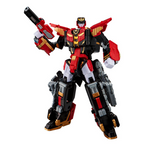 Metal Cardbot S BLASTRAIN Transforming Robot Toy | Korean Edition
