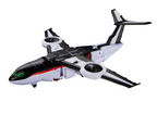 Metal Cardbot S SKY GALLOP Transforming Airplane Robot K-Toy | PRE-ORDER