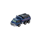 Metal Cardbot W SOLIDHORN 3-Vehicle Combining Rhino Robot K-Toy | PRE-ORDER