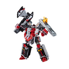 Metal Cardbot W SAVANNARD Transforming Car Carrier Truck Robot K-Toy | PRE-ORDER