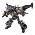 Metal Cardbot W GRAND BLUE LEON DARK EDITION Combining Robot K-Toy | PRE-ORDER